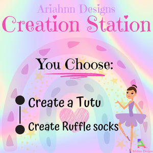 Creation Station