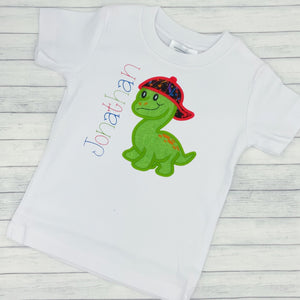 Name Shirts Collection Boy/Girl