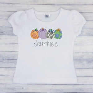 Halloween - Pumpkins