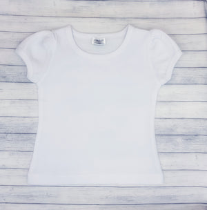 Unicorn Rainbow - Name Shirt