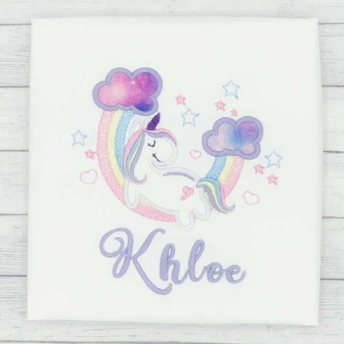 Unicorn Bodysuit