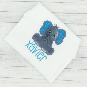 Elephant Bodysuit