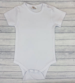 Baby Unicorn Bodysuit
