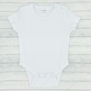 Lamb On Rainbow Bodysuit