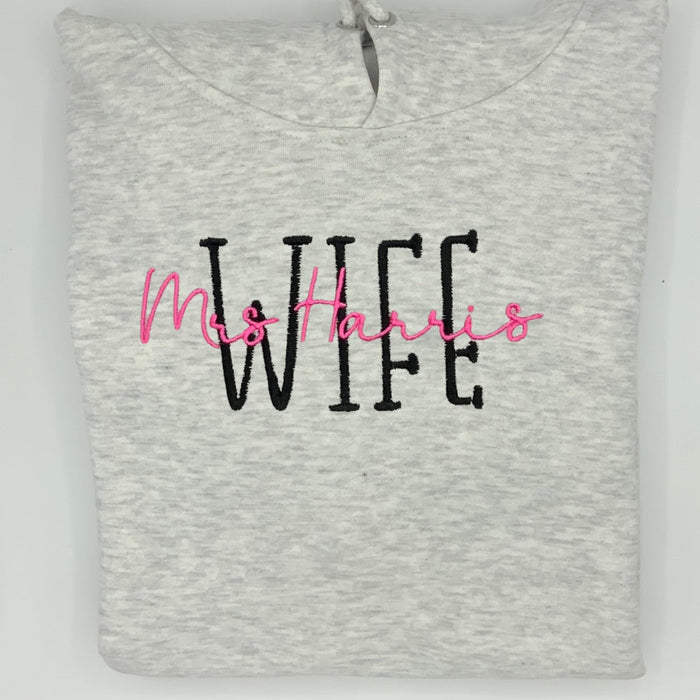 Adult Hoodie (w/ drawstrings)- On Top of Things