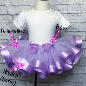 Create a Tutu