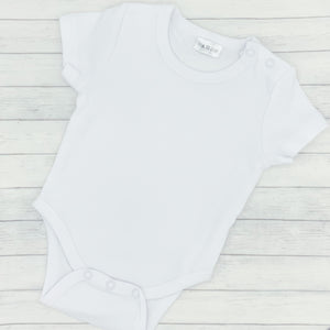 Teddy w/ Crown Bodysuit