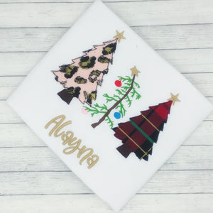 Christmas - Holiday - Trees
