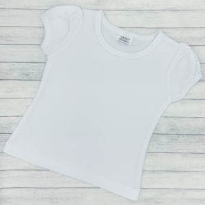 Unicorn Rainbow Name Shirt