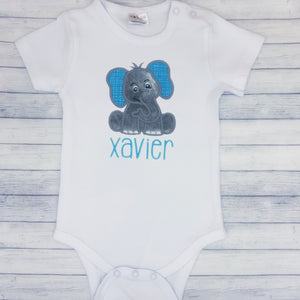 Elephant Bodysuit